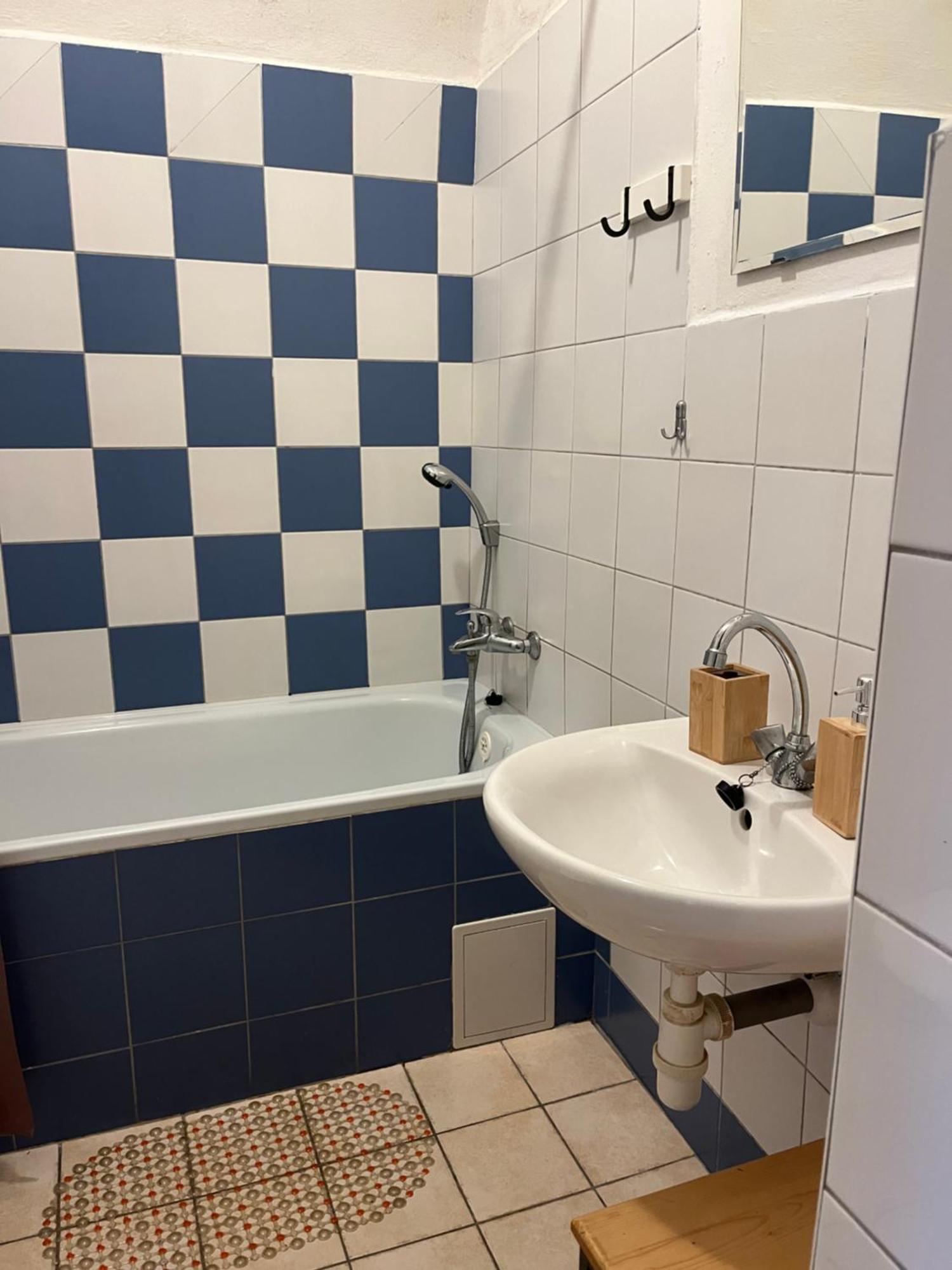 Travel Apartma Чеський Крумлов Екстер'єр фото